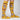 Awesome Opossum Knee High Socks