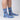 Just Chillin' Crew Socks